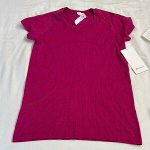Lululemon athletica Swiftly Tech short sleeve 2.0